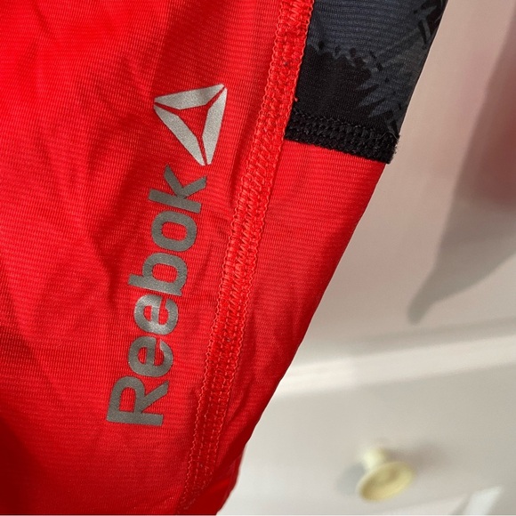 Reebok spartan long sleeve size small - Picture 2 of 10